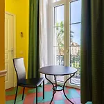 Appartement Cannes-hyper-centre