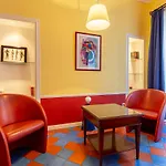 Cannes-hyper-centre Appartement
