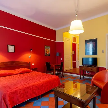 Apartamento Cannes-hyper-centre Cannes