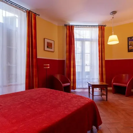 Lejlighed Cannes-hyper-centre