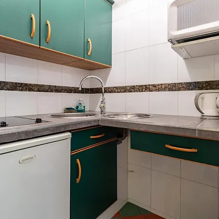 Lejlighed Cannes-hyper-centre