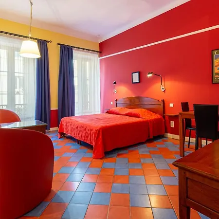Cannes-hyper-centre Apartment