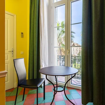 Apartamento Cannes-hyper-centre