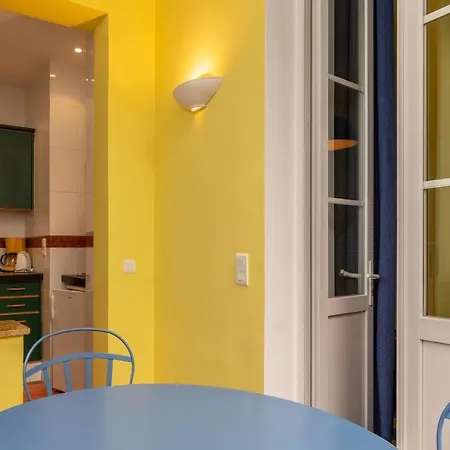 Cannes-hyper-centre Apartamento Cannes