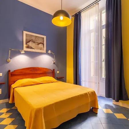 Cannes-hyper-centre Apartamento Cannes