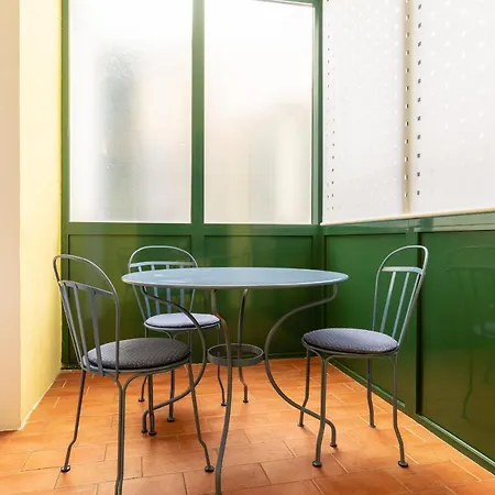 Cannes-hyper-centre 아파트