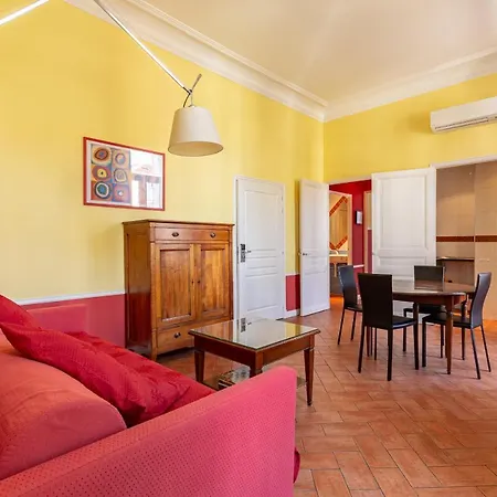 Cannes-hyper-centre Apartment *