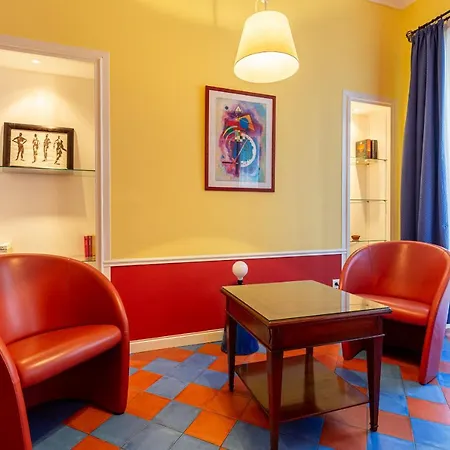Cannes-hyper-centre Apartment